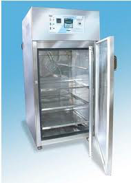 Environmental Controlled Oven